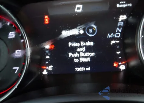 2018 Dodge Charger R/T Rwd z USA, uszkodzony, nr VIN 2C3CDXCT1JH188240